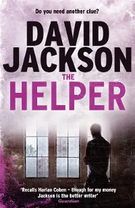 Jackson |  The Helper | eBook | Sack Fachmedien