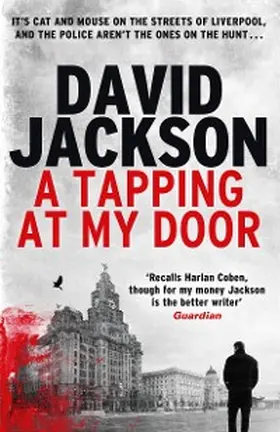 Jackson |  A Tapping at My Door | eBook | Sack Fachmedien