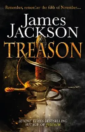 Jackson |  Treason | eBook | Sack Fachmedien