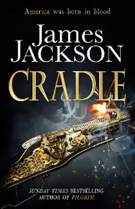 Jackson |  Cradle | eBook | Sack Fachmedien