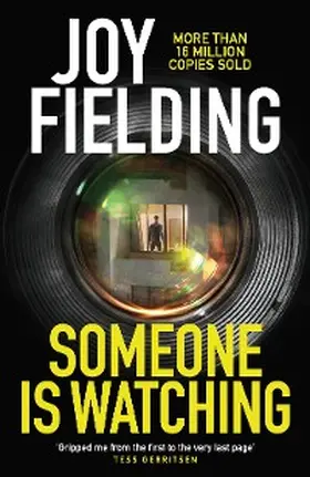 Fielding |  Someone is Watching | eBook | Sack Fachmedien