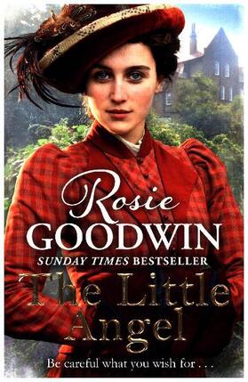 Goodwin |  The Little Angel | Buch |  Sack Fachmedien