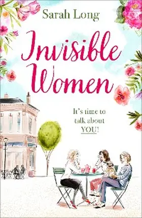 Long |  Invisible Women | eBook | Sack Fachmedien