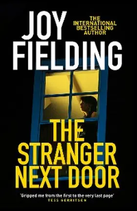Fielding |  The Stranger Next Door | eBook | Sack Fachmedien