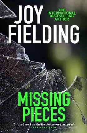 Fielding |  Missing Pieces | eBook | Sack Fachmedien