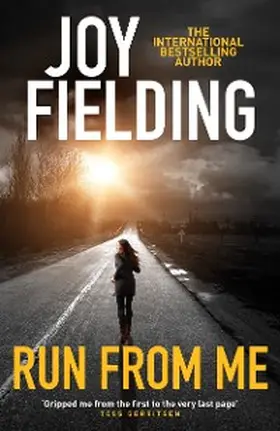 Fielding |  Run From Me | eBook | Sack Fachmedien