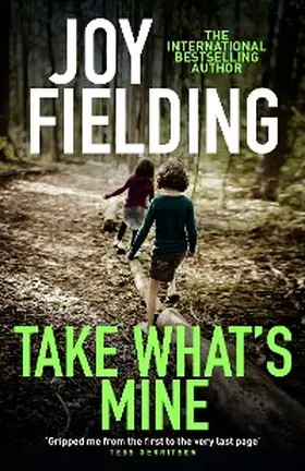 Fielding |  Take What's Mine | eBook | Sack Fachmedien