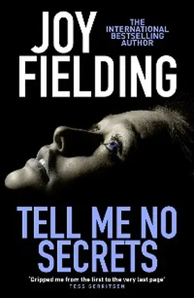 Fielding |  Tell Me No Secrets | eBook | Sack Fachmedien
