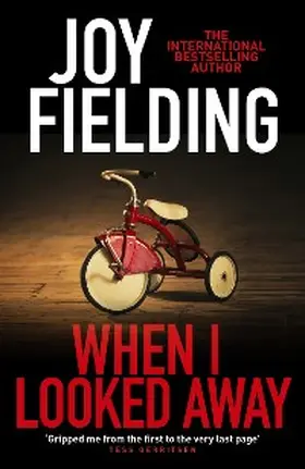 Fielding |  When I Looked Away | eBook | Sack Fachmedien