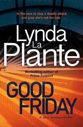 La Plante |  Good Friday | Buch |  Sack Fachmedien