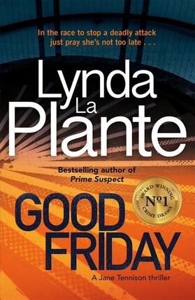 La Plante |  Good Friday | Buch |  Sack Fachmedien