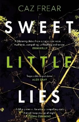 Frear |  Sweet Little Lies | Buch |  Sack Fachmedien