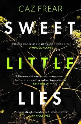 Frear |  Sweet Little Lies | eBook | Sack Fachmedien