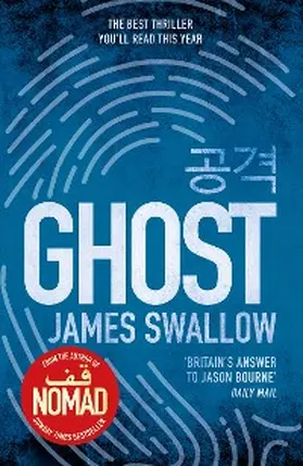 Swallow |  Ghost | eBook | Sack Fachmedien