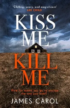 Carol |  Kiss Me, Kill Me | eBook | Sack Fachmedien