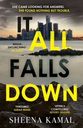 Kamal |  It All Falls Down | eBook | Sack Fachmedien
