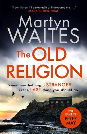 Waites |  The Old Religion | Buch |  Sack Fachmedien