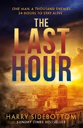 Sidebottom |  The Last Hour | eBook | Sack Fachmedien