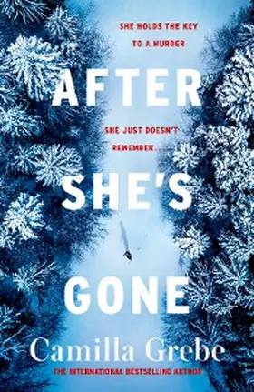 Grebe |  After She's Gone | eBook | Sack Fachmedien