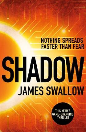 Swallow |  Shadow | Buch |  Sack Fachmedien