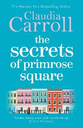 Carroll |  The Secrets of Primrose Square | eBook | Sack Fachmedien