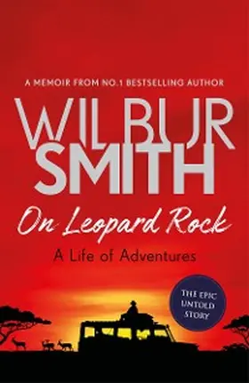 Smith |  On Leopard Rock: A Life of Adventures | eBook | Sack Fachmedien