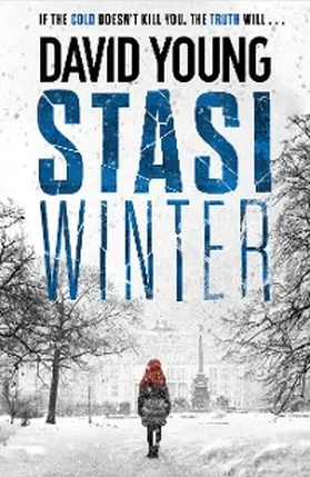Young |  Stasi Winter | eBook | Sack Fachmedien