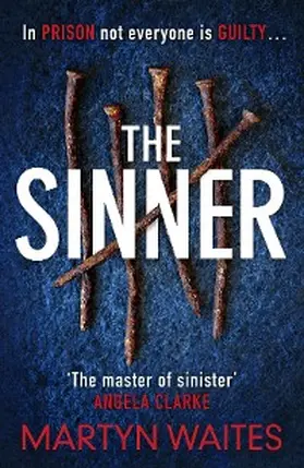 Waites |  The Sinner | eBook | Sack Fachmedien