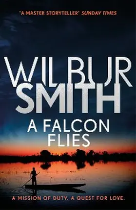 Smith |  A Falcon Flies | eBook | Sack Fachmedien