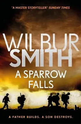 Smith |  A Sparrow Falls | eBook | Sack Fachmedien