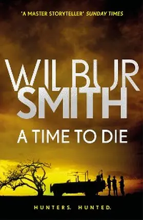 Smith |  A Time to Die | eBook | Sack Fachmedien