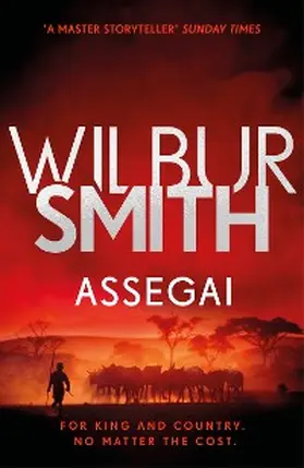 Smith |  Assegai | eBook | Sack Fachmedien