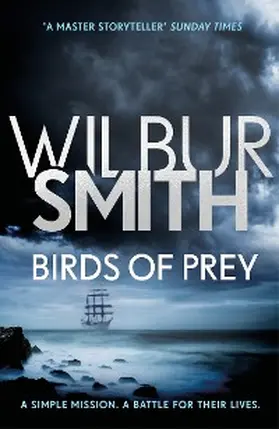Smith |  Birds of Prey | eBook | Sack Fachmedien