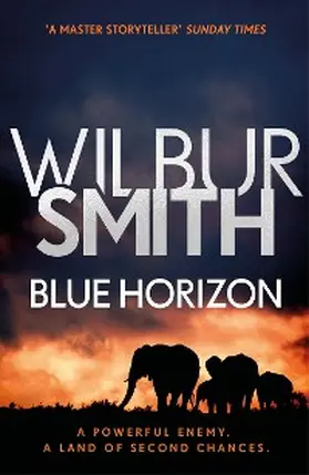 Smith |  Blue Horizon | eBook | Sack Fachmedien