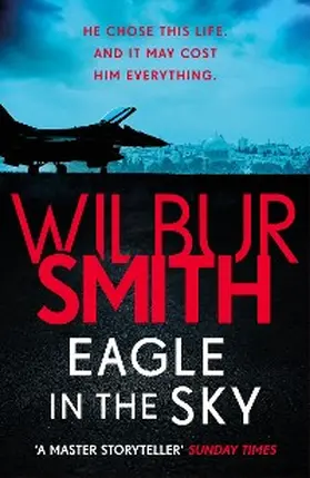 Smith |  Eagle in the Sky | eBook | Sack Fachmedien