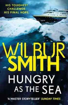 Smith |  Hungry as the Sea | eBook | Sack Fachmedien