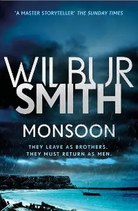 Smith |  Monsoon | eBook | Sack Fachmedien