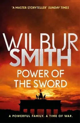 Smith |  Power of the Sword | eBook | Sack Fachmedien