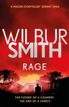 Smith |  Rage | eBook | Sack Fachmedien