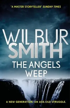 Smith |  The Angels Weep | eBook | Sack Fachmedien