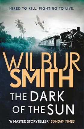 Smith |  The Dark of the Sun | eBook | Sack Fachmedien