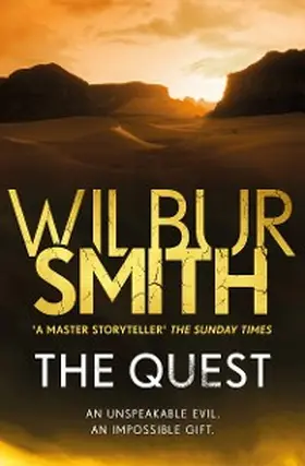 Smith |  The Quest | eBook | Sack Fachmedien