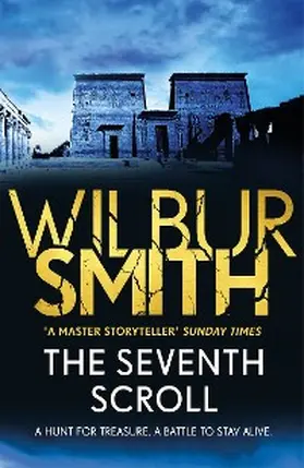 Smith |  The Seventh Scroll | eBook | Sack Fachmedien