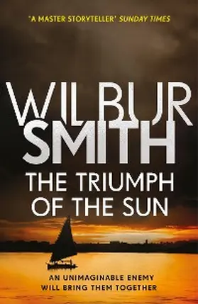 Smith |  The Triumph of the Sun | eBook | Sack Fachmedien