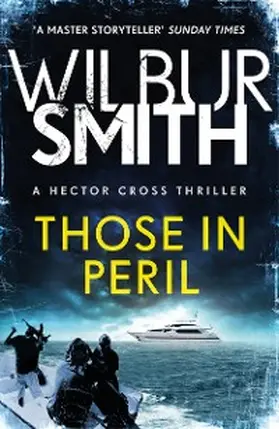Smith |  Those in Peril | eBook | Sack Fachmedien