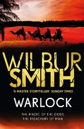 Smith |  Warlock | eBook | Sack Fachmedien