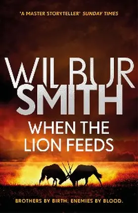 Smith |  When the Lion Feeds | eBook | Sack Fachmedien