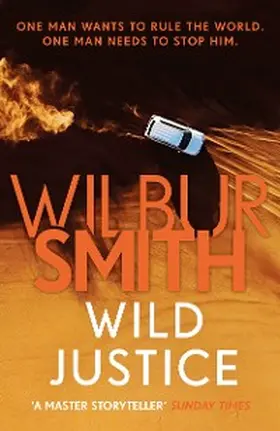 Smith |  Wild Justice | eBook | Sack Fachmedien