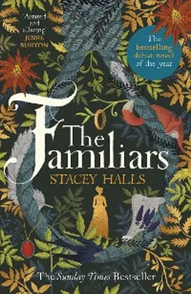 Halls |  The Familiars | eBook | Sack Fachmedien