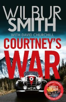 Smith / Churchill | Courtney's War | E-Book | sack.de